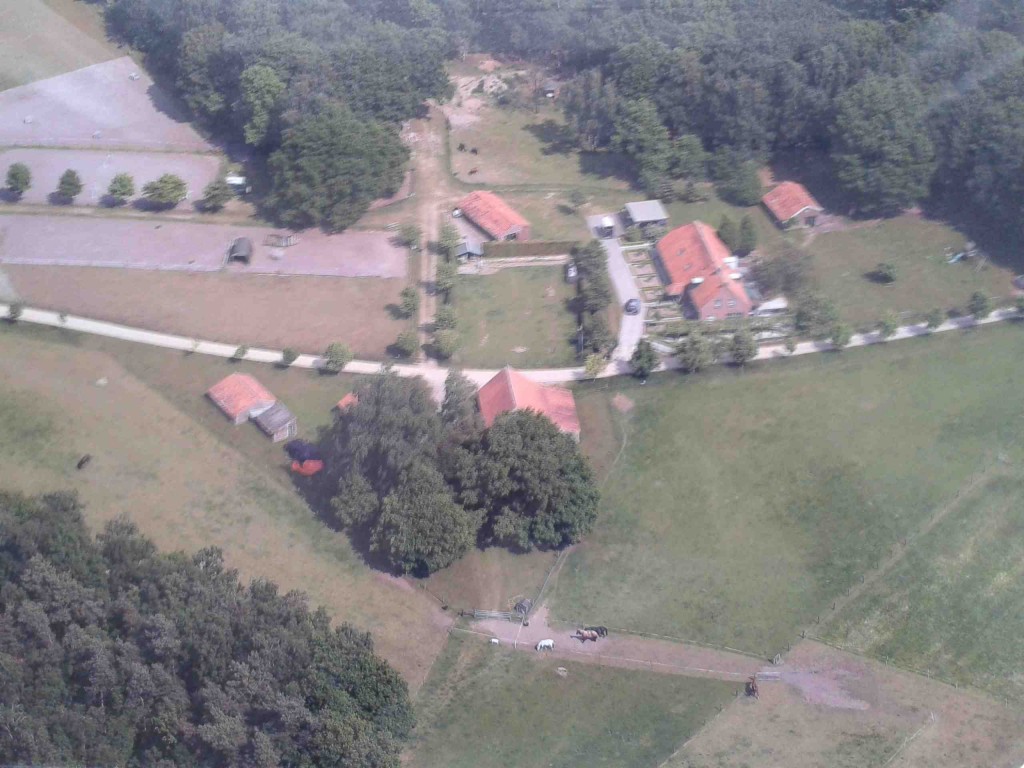 terrein